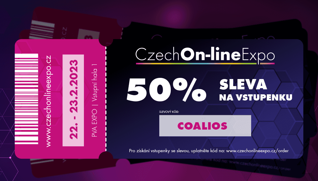 Chystáme se na největší český e-commerce veletrh!