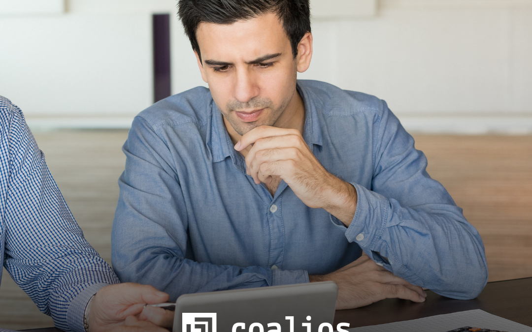 Přidejte se k týmu coalios jako ERP a e-commerce konzultant a překonávejte nové výzvy každý den!