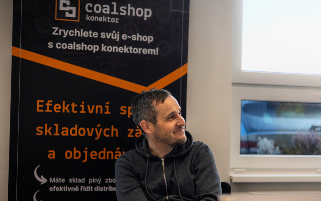 Když Excel nestačí! Jak vám propojení vašeho systému s e-shopem ušetří čas, peníze a nervy?