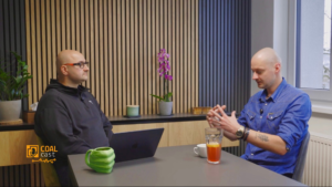 Ředitel marketingu naší organizace coalfamily, Filip Červinka, stojí v čele značky, která chce dělat IT svět lidsky. 🍀 Ale v novém COALcastu otevřel téma, které se dotýká každého z nás - mužského zdraví a boje s nemocí.