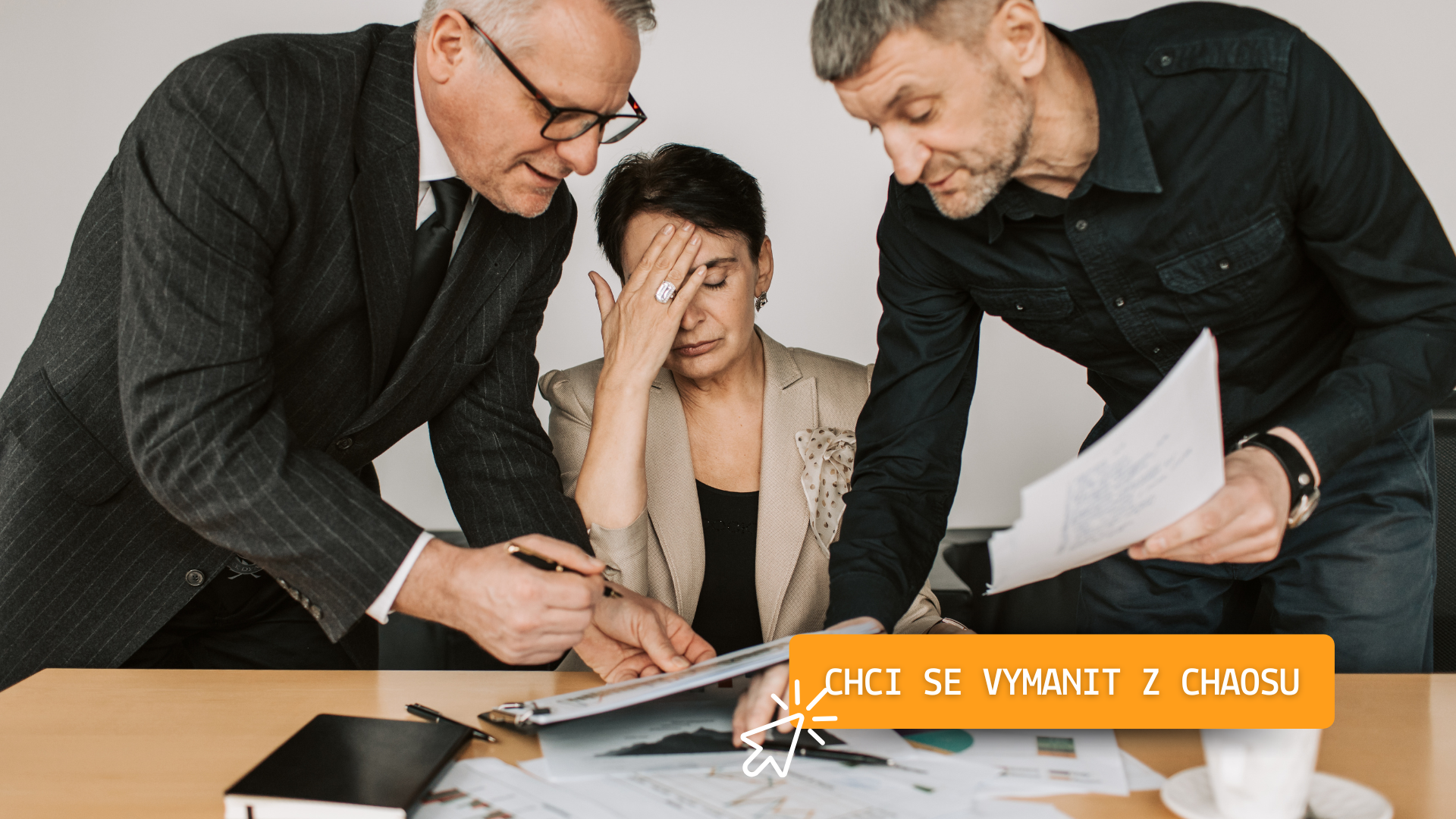 Řiďte firmu z jednoho místa díky ERP systému Helios Inuvio
Možná i vy podnikání opíráte o excelové tabulky, manuální evidence nebo zastaralý účetní software. Nebylo by lepší firmu řídit bez starostí z jednoho místa? Pomůže vám s tím komplexní ERP systém Helios Inuvio pro malé a střední podniky. Rádi vám ho dodáme i implementujeme.
Minimalizujete riziko chyb, zrychlíte práci svých zaměstnanců nebo zjednodušíte veškeré firemní procesy.