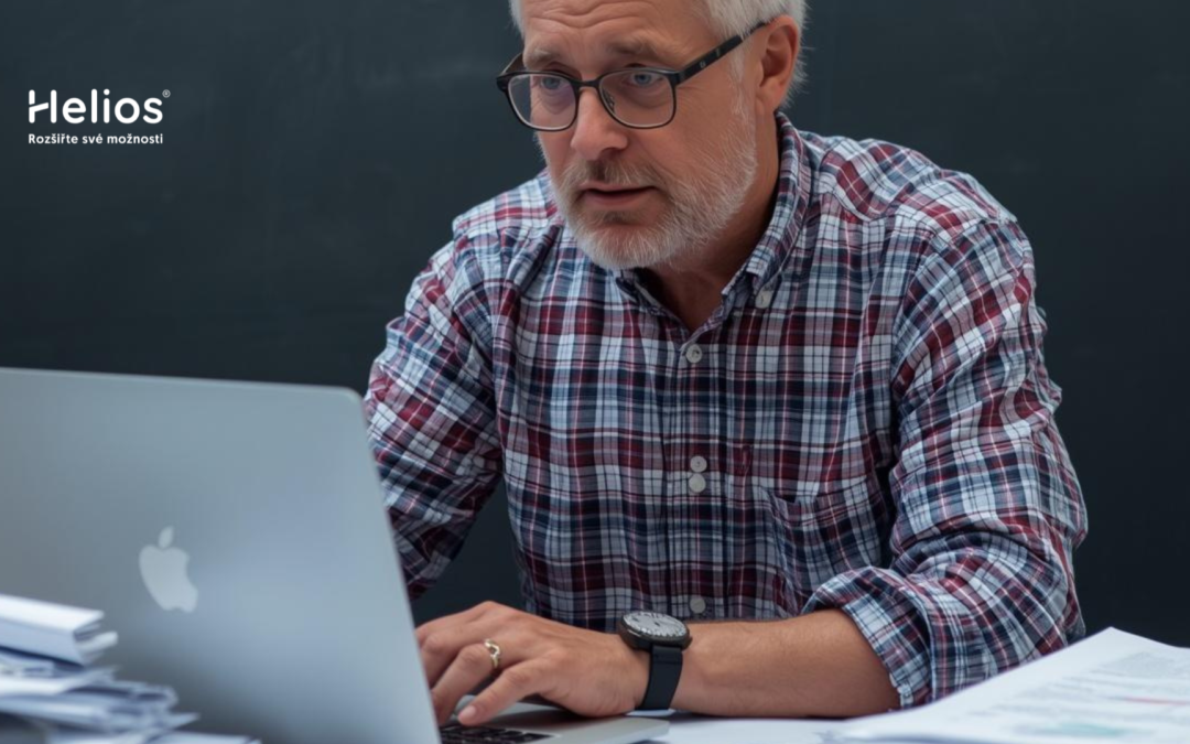 Ruční přepis objednávek vás stojí víc, než si myslíte
